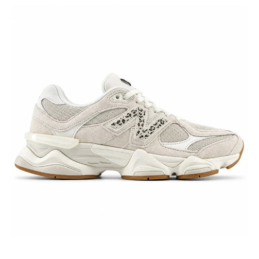 9060 "Beige Leopard"