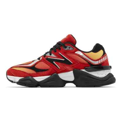 DTLR x New Balance 9060 "Fire Sign"