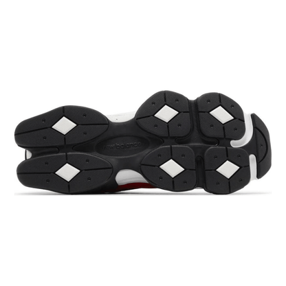 DTLR x New Balance 9060 "Fire Sign"
