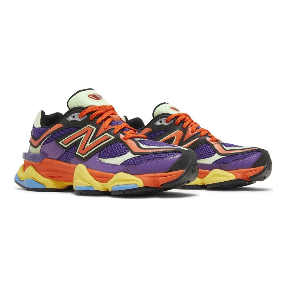 9060 "Prism Purple"