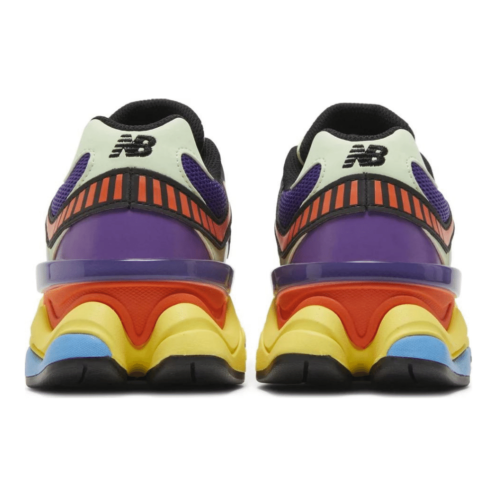 9060 "Prism Purple"
