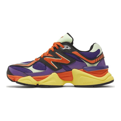 9060 "Prism Purple"