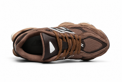 9060 "Ice Brown"