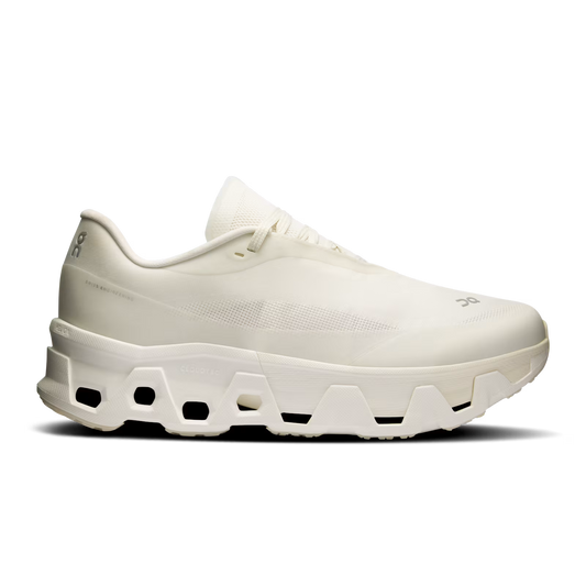 PAF x Cloudmonster "Hyper White"