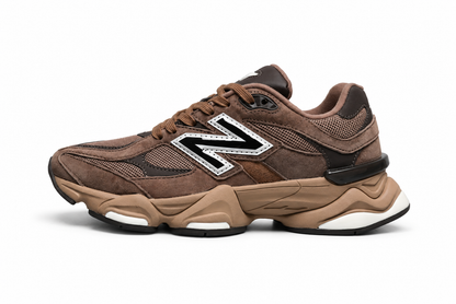 9060 "Ice Brown"