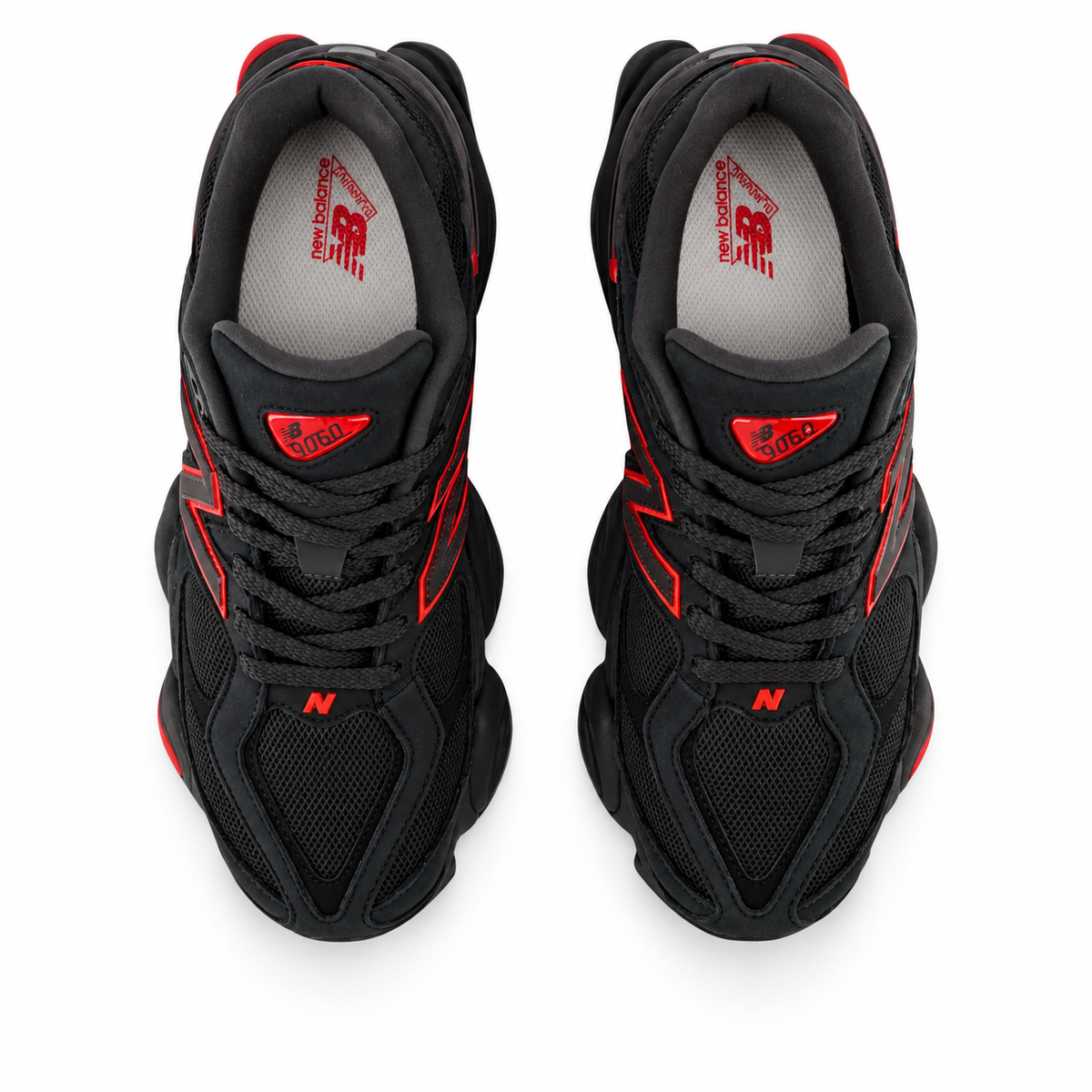 9060 "Bred"