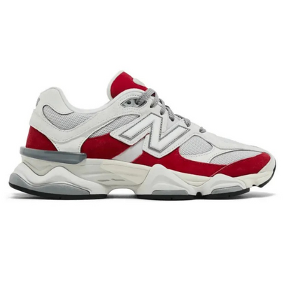 9060 "White Red"