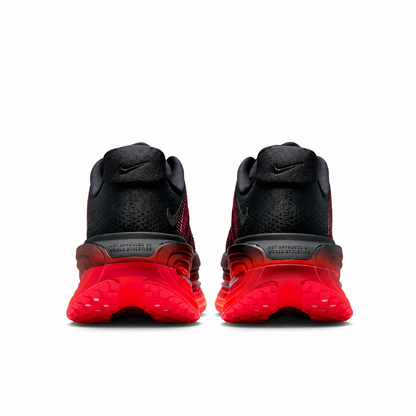 Vomero Premium "Black Bright Crimson"