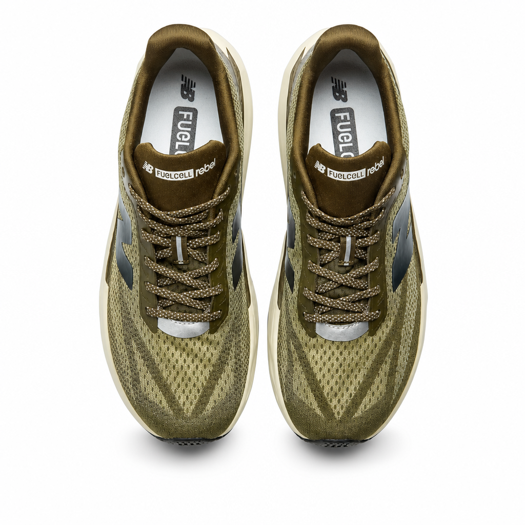 FuelCell Rebel v5 "Woodland Shipyard"