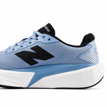 FuelCell Rebel v5 “Light Blue