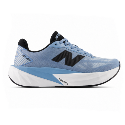 FuelCell Rebel v5 “Light Blue