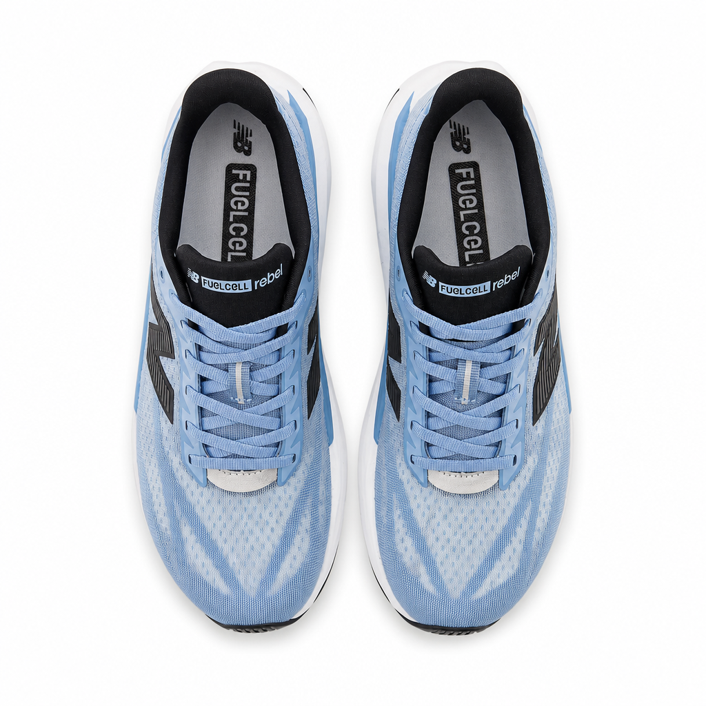 FuelCell Rebel v5 “Light Blue