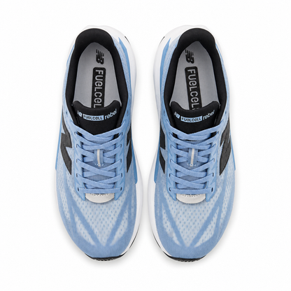 FuelCell Rebel v5 “Light Blue