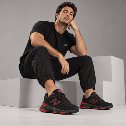 9060 "Bred"