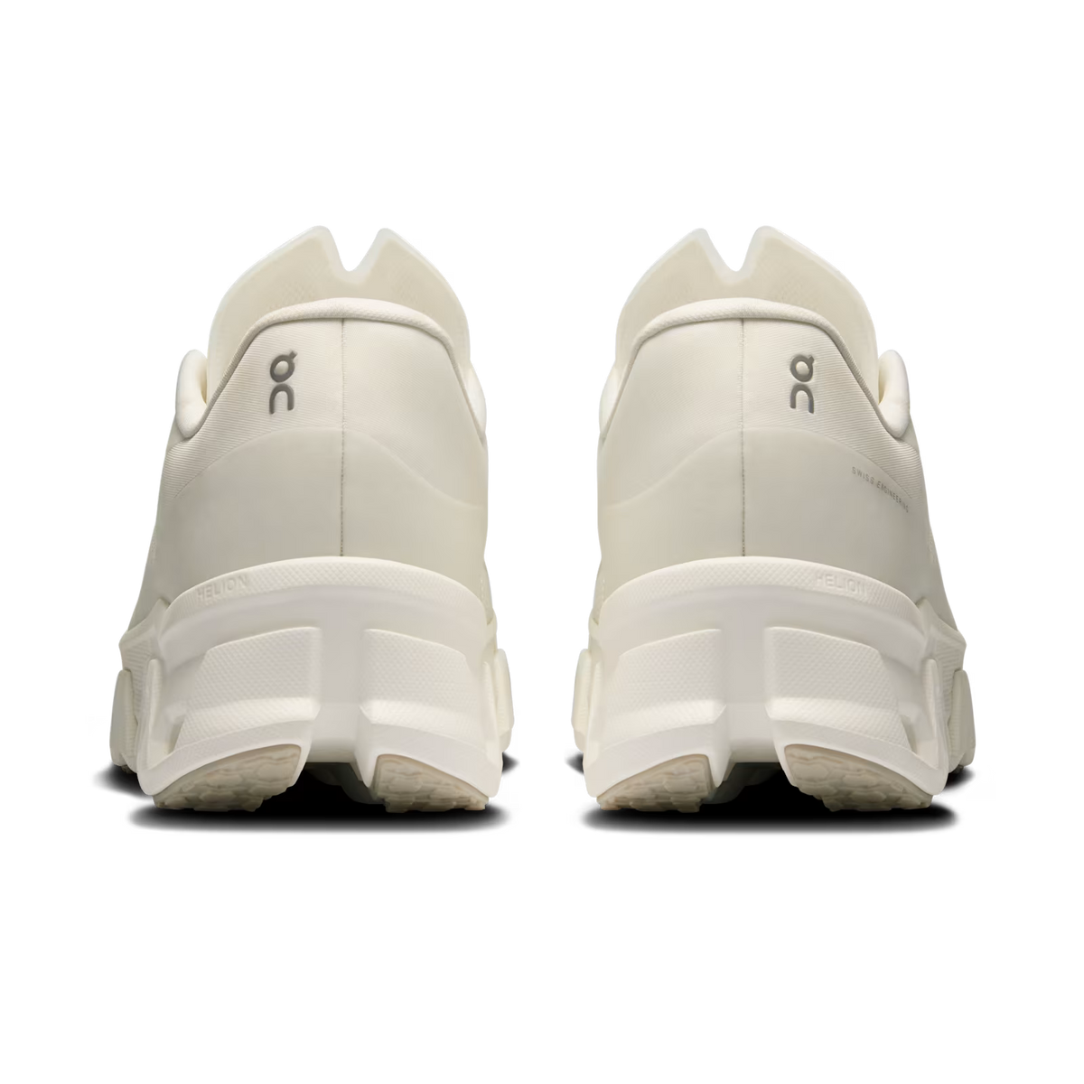 PAF x Cloudmonster "Hyper White"