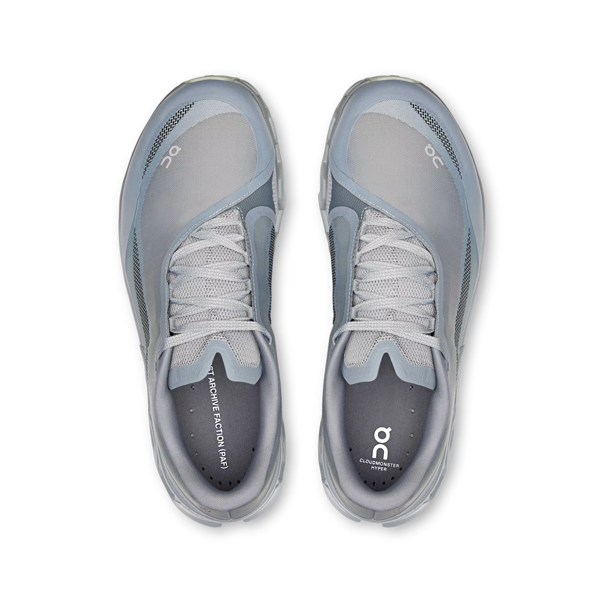 PAF x Cloudmonster Hyper "Phantom Apollo"
