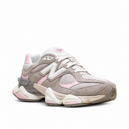9060 "Panelled low-top"