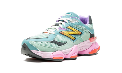 9060 "Sage Leaf/Neo Flame"