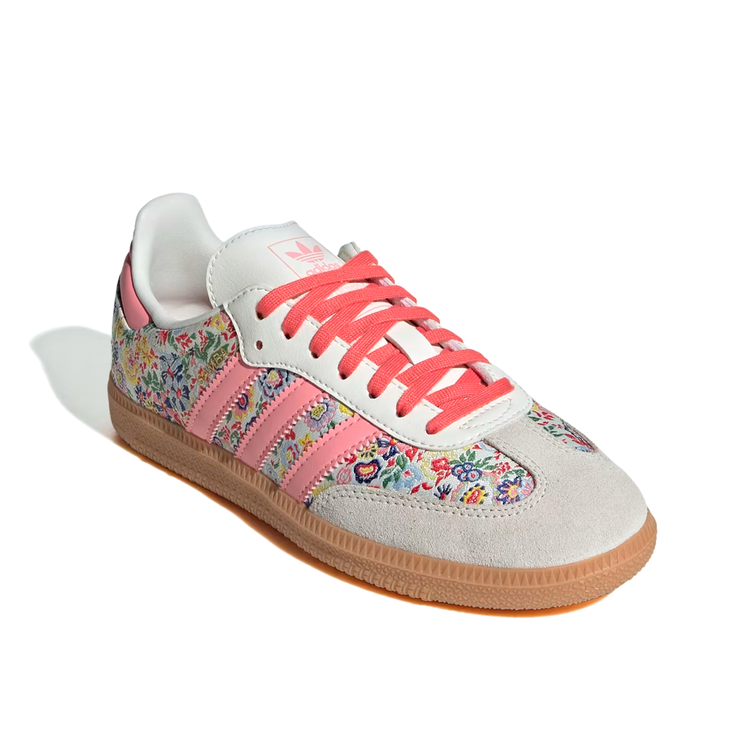 Samba OG "Liberty London Floral"
