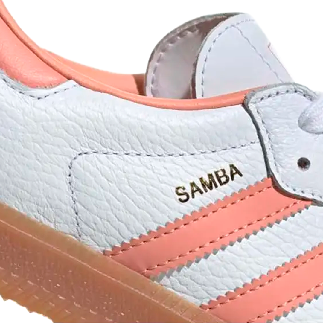 Samba OG "Wonder Clay"